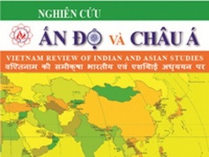 Ra mắt Tạp chí Nghiên cứu Ấn Độ và Châu Á - ảnh 1